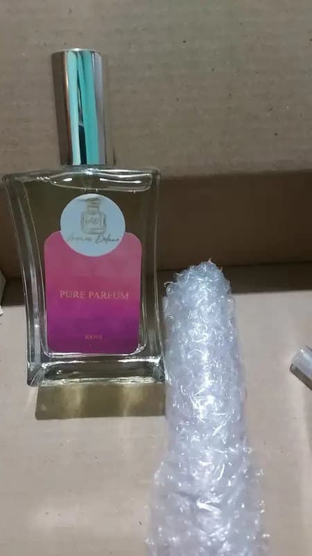 Foto de la reseña de Diana A.