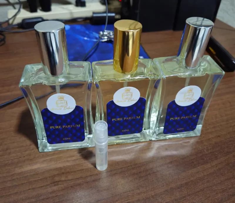 Foto de la reseña de Jhonny Leonardo P.