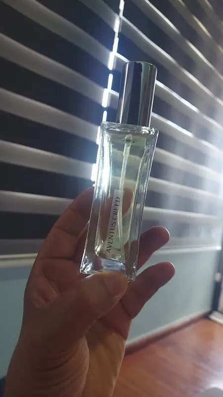 Foto de la reseña de Henry Santiago A.