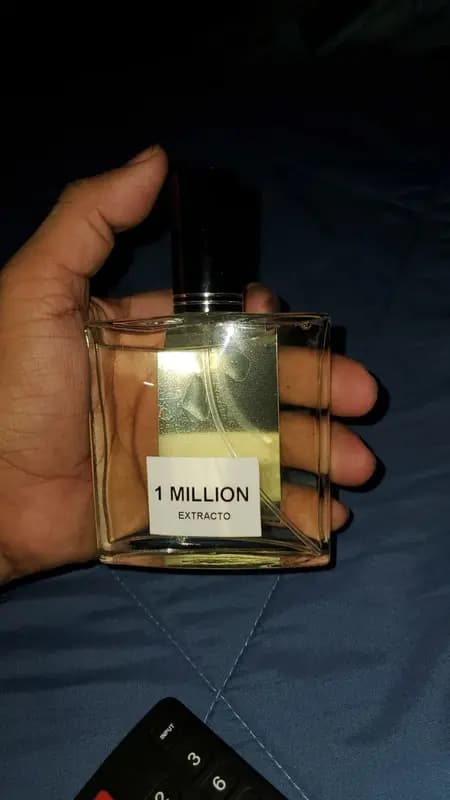 Foto de la reseña de Byron V.