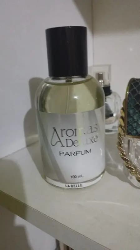 Foto de la reseña de Muriel K.