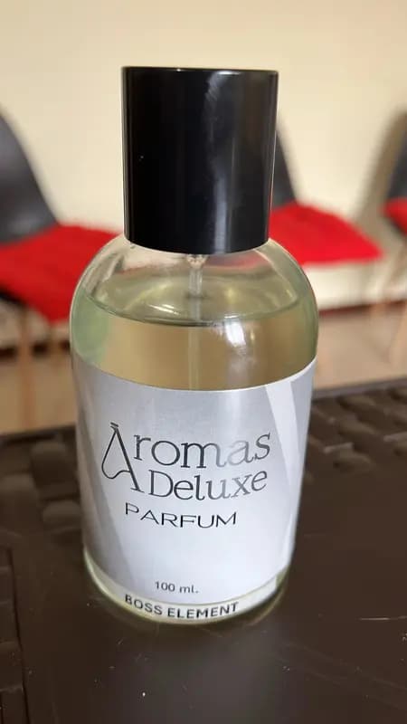 Foto de la reseña de Clean P.