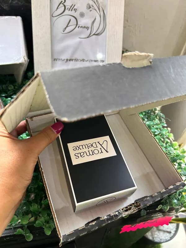 Foto de la reseña de Valentina C.