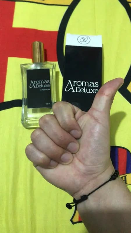 Foto de la reseña de Andres M.