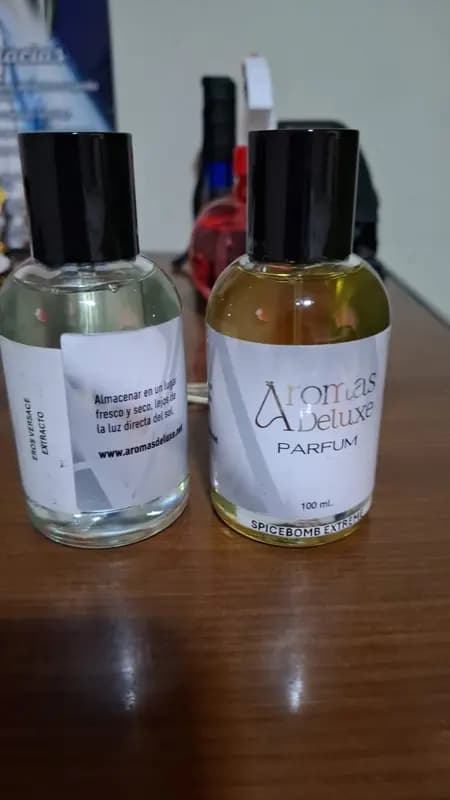 Foto de la reseña de Roberto O.