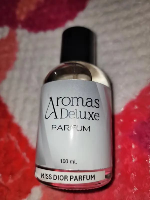 Foto de la reseña de María Inés B.