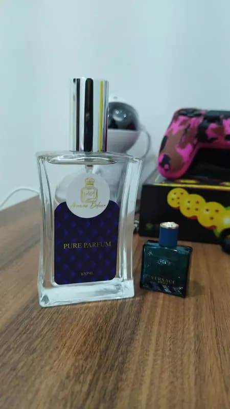 Foto de la reseña de Jostin C.