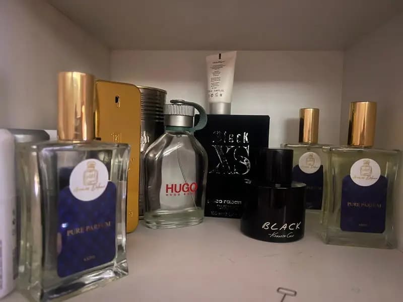 Foto de la reseña de Juan A.
