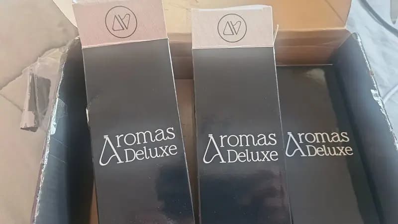 Foto de la reseña de Ana Lucia O.