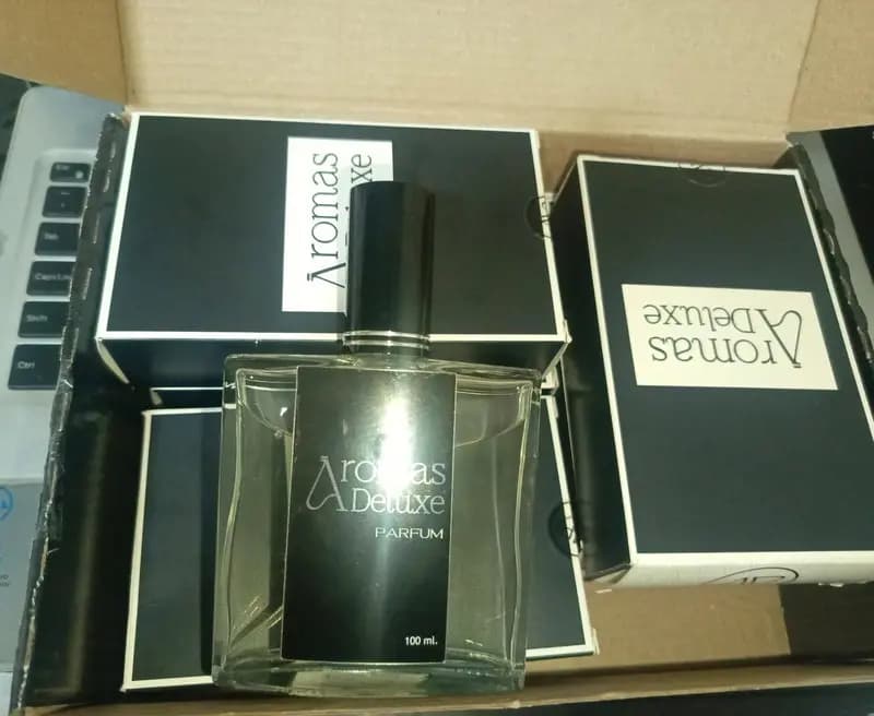 Foto de la reseña de CARLOS ALBERTO M.