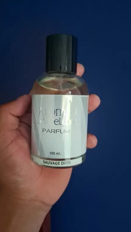 Foto de la reseña de alex p.