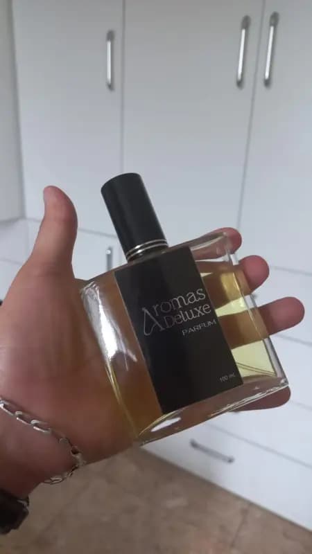 Foto de la reseña de Andrés Germán C.