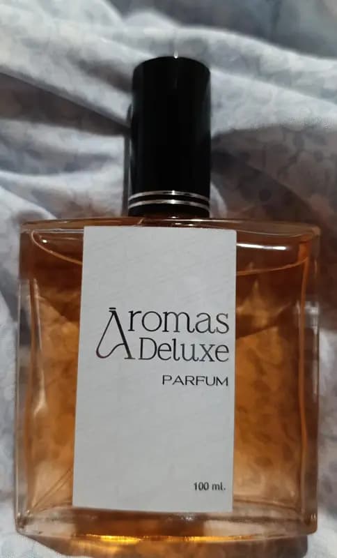 Foto de la reseña de LISSETTE RAFAELA J.