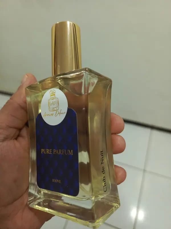 Foto de la reseña de Walter F.