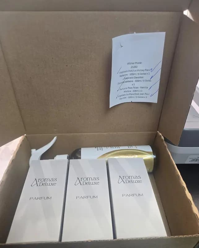 Foto de la reseña de Wilmer M.
