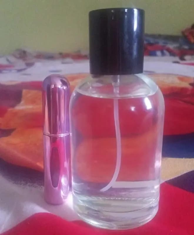 Foto de la reseña de Luisa L.