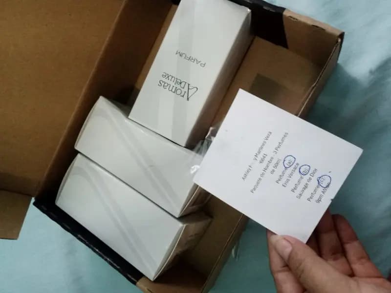 Foto de la reseña de Ashley Milay M.