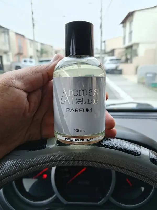 Foto de la reseña de Alexander Fabricio R.