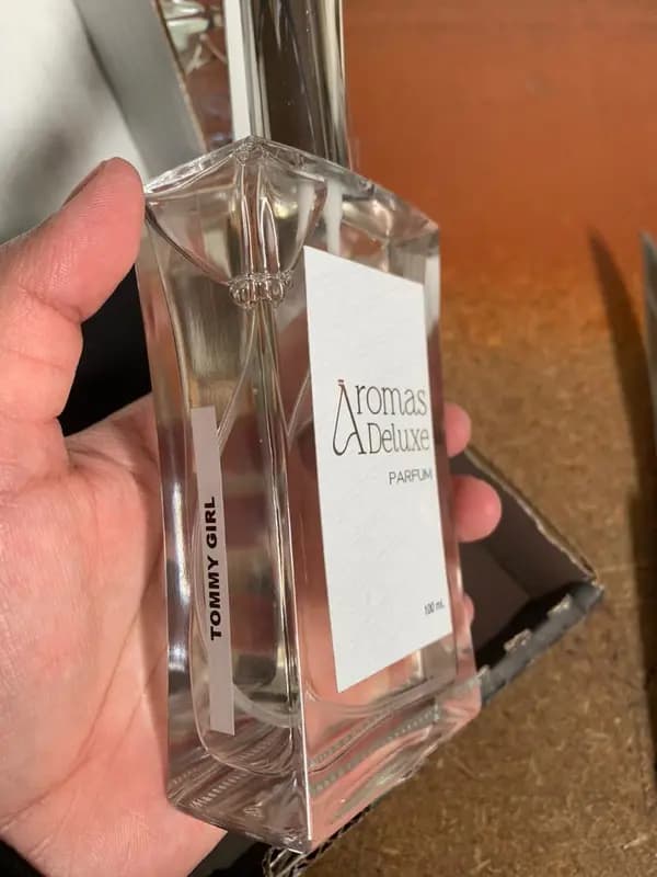 Foto de la reseña de Adriana V.