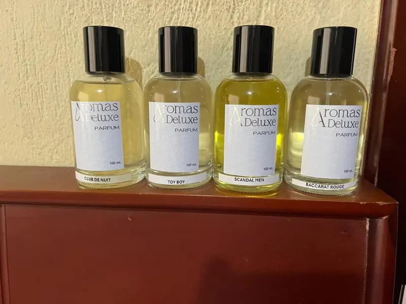 Foto de la reseña de Jorge C.