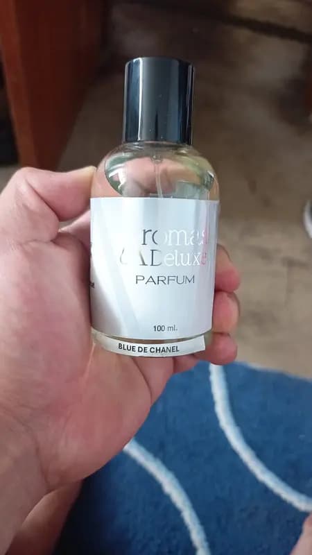 Foto de la reseña de Jorge Q.