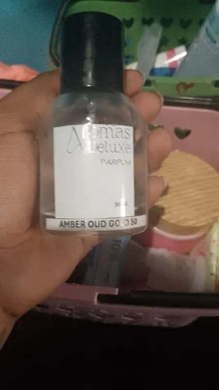 Foto de la reseña de Josselyn P.