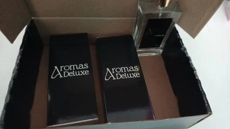 Foto de la reseña de Héctor Marcelo C.