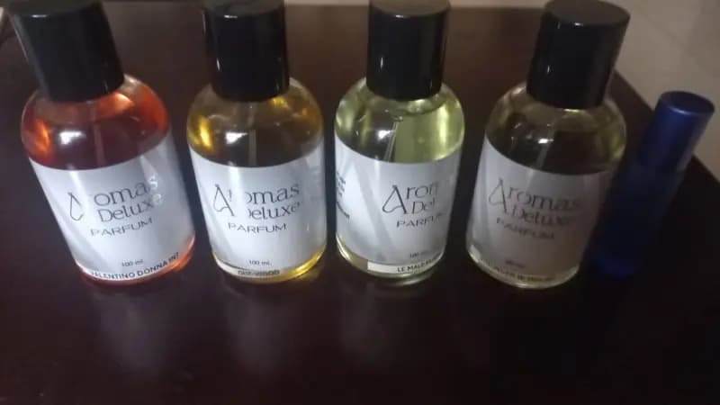 Foto de la reseña de Luis g.