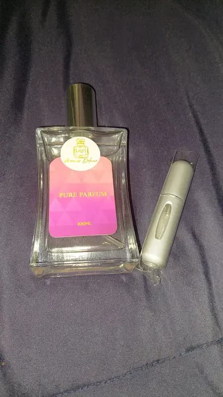 Foto de la reseña de Johana P.