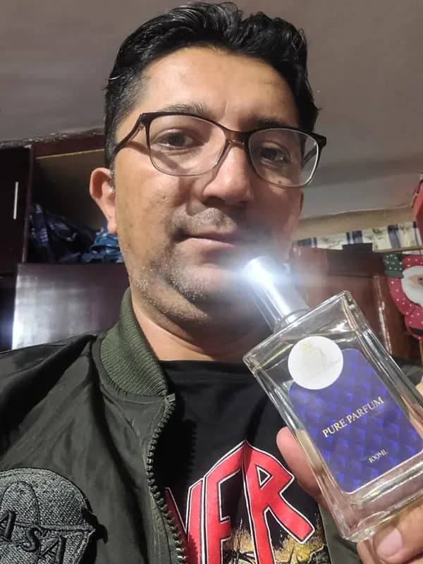 Foto de la reseña de Cristian Guillermo C.