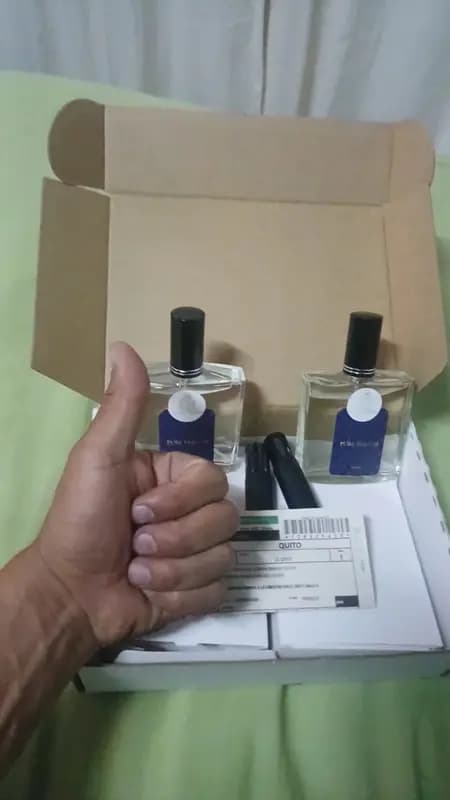 Foto de la reseña de Robinson A.