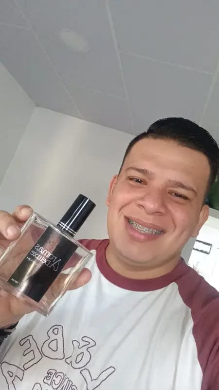 Foto de la reseña de Johao C.