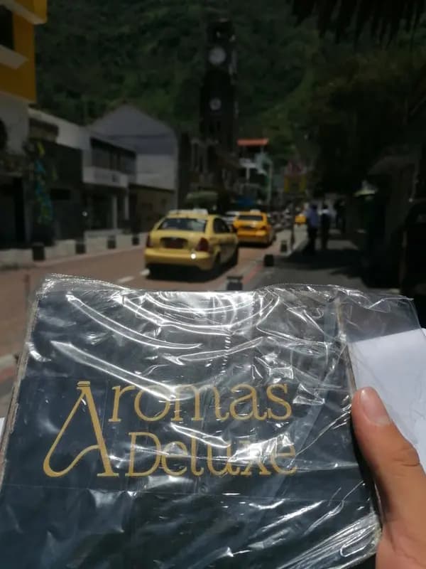 Foto de la reseña de Alejandro M.