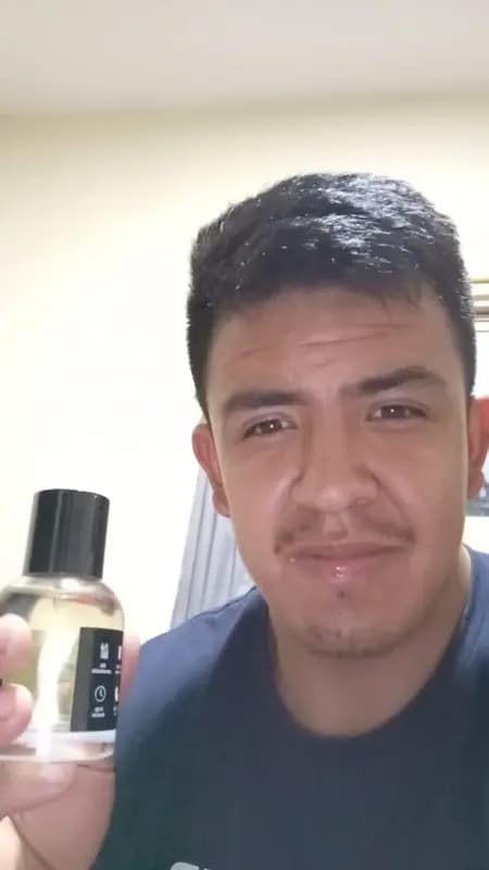 Foto de la reseña de Christian Adrián F.
