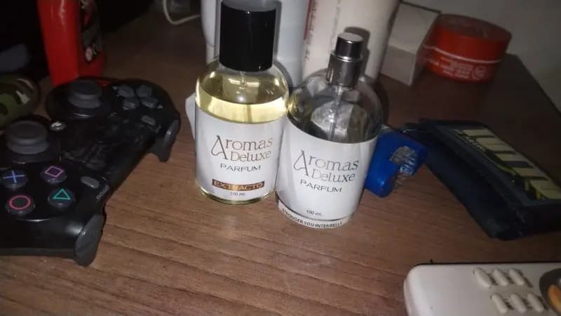 Foto de la reseña de Carlos B.