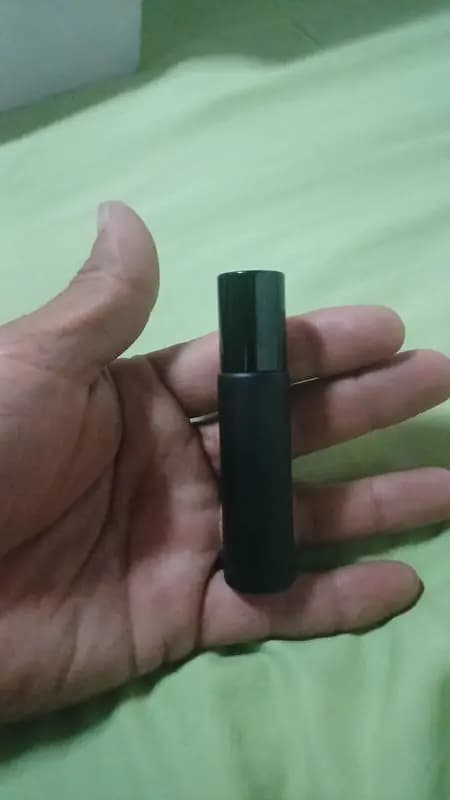 Foto de la reseña de Robinson A.