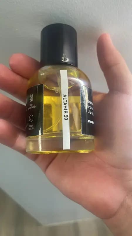 Foto de la reseña de Armando F.