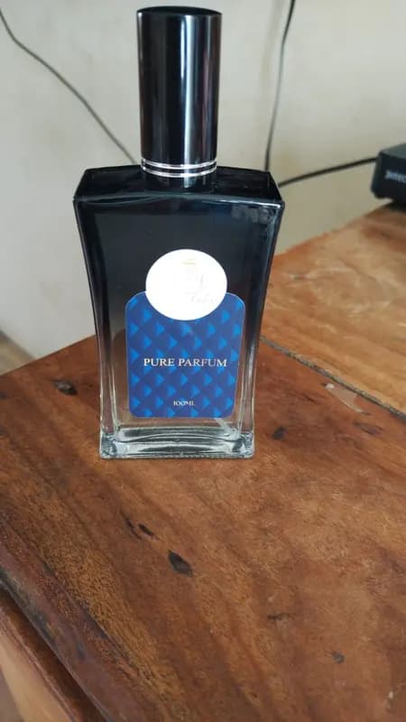 Foto de la reseña de Luis Patricio C.