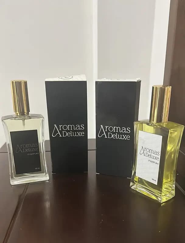 Foto de la reseña de Jahaira Teresa P.