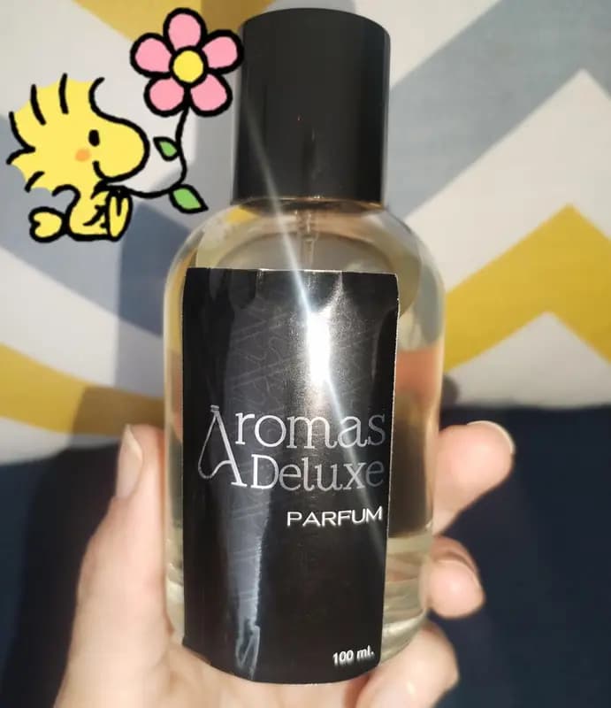Foto de la reseña de Daniela Tatiana E.