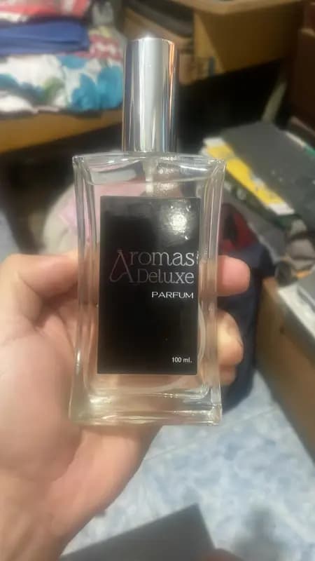 Foto de la reseña de Juan D.
