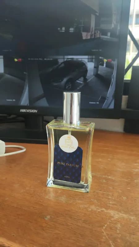 Foto de la reseña de Jonathan F.