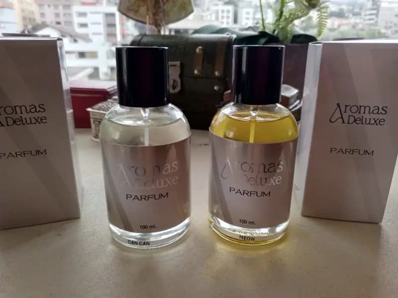 Foto de la reseña de Carla M.