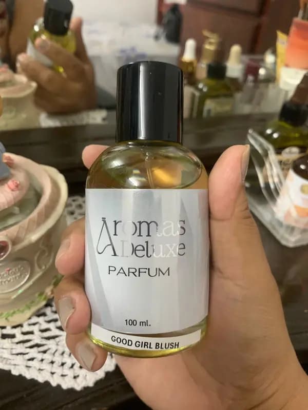 Foto de la reseña de GINA R.