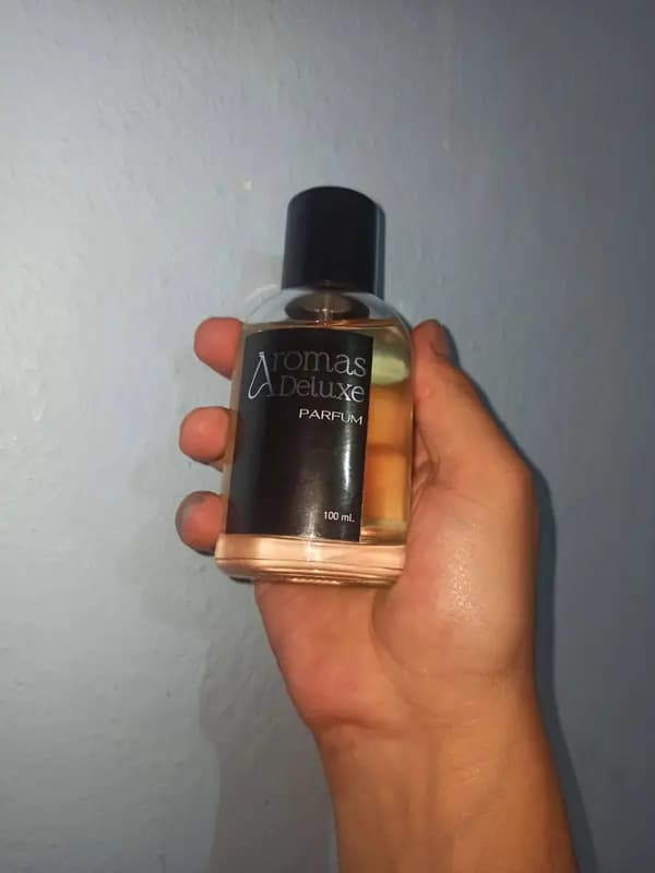 Foto de la reseña de Erick Fernando M.