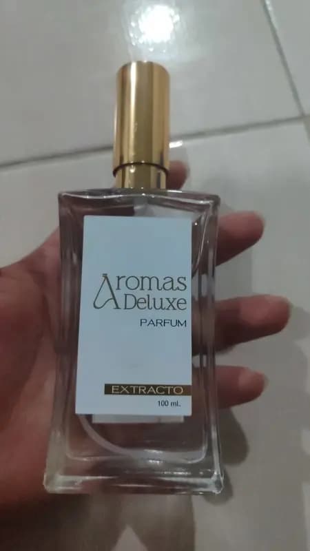 Foto de la reseña de Ronny José M.