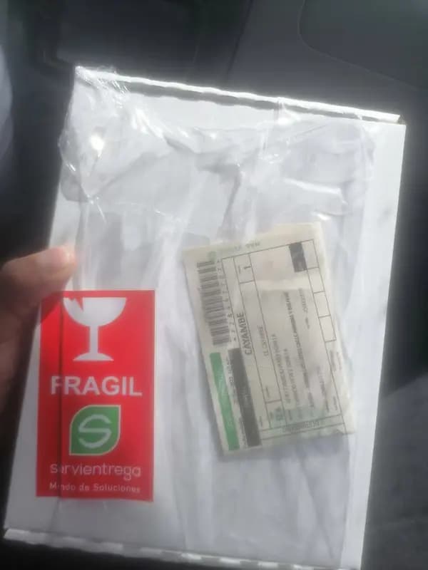 Foto de la reseña de RENY FABRICIO P.