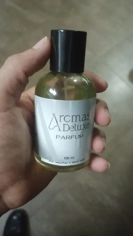 Foto de la reseña de GABRIEL MARCELO G.