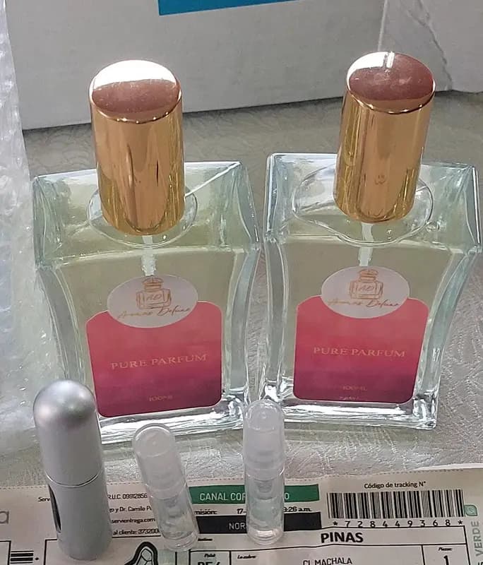 Foto de la reseña de Nancy G.