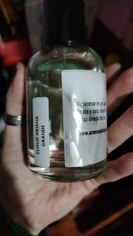 Foto de la reseña de Carla V.
